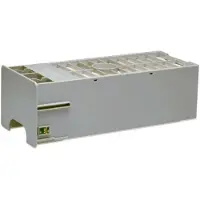 Epson Ink Maintenance Tank - Uppsamlingsbehållare för spillbläck - för Stylus Pro 7700, Pro 9700