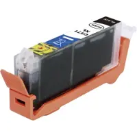 WL Svart bläckpatron 12,2ml XL