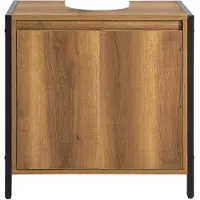 SoBuy Badrumsskåp 60x60x30 cm