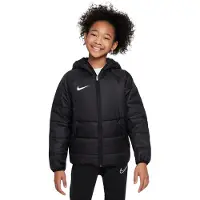 Nike Jacka Academy Pro Therma-fit Fall - Svart/vit Barn, storlek M: 137-147 cm
