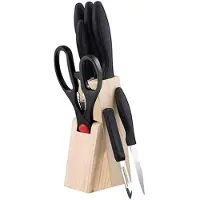 Renberg Knivset 8 Bitar