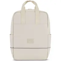 Johnny Urban Ryggsäck 'Jona Medium Bike' beige