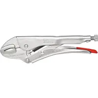 Knipex 41 04 250, Låstång, 4 cm, 3 cm, Kromvanadinstål, Stål, 250 mm