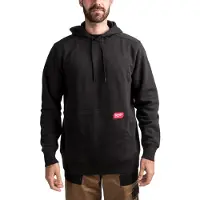 Milwaukee Jacka WH MW BL; XXL