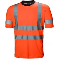 Helly Hansen Addvis T-shirt Med Korta ärmar