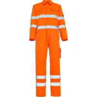 Mascot Safe Classic 00419 Hoppdress Med Knäskyddsfickor