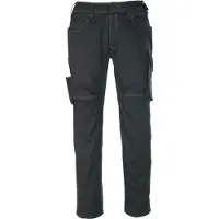 Mascot Unique 12579 Big Thigh Pockets Arbetsbyxor