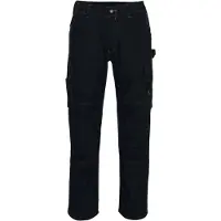 Mascot Young 05279 Big Thigh Pockets Arbetsbyxor