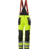 Helly Hansen Alna 2.0 Winter Cl2 Arbetsbyxor