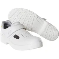 Mascot Footwear Clear F0801 Säkerhetsskor