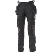 Mascot Accelerate 18531 Hanging Pockets Big Arbetsbyxor
