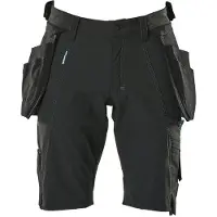 Mascot Advanced 17149 Hanging Pockets Shorts