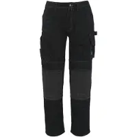 Mascot Hardwear 05079 Arbetsbyxor