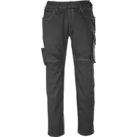 Mascot Unique 12079 Big Thigh Pockets Arbetsbyxor