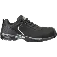 Albatros RUNNER XTS LOW S3S FO HRO SR 641460200000040 Säkerhetsskor S3S Skostorlek (EU): 40 Svart 1 par