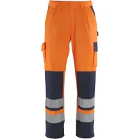 Mascot Safe Compete 07179 Arbetsbyxor