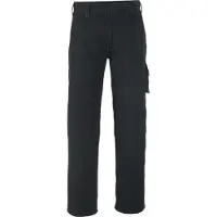 Mascot Industry 13579 Big Thigh Pockets Arbetsbyxor
