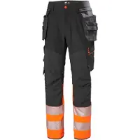 Helly Hansen Icu Brz Cons Cl1 Arbetsbyxor