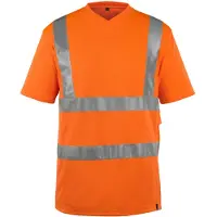 Mascot Safe Classic 50113 T-shirt Med Korta ärmar