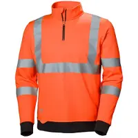 Helly Hansen Addvis Tröja Med Halv Dragkedja