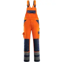 Mascot Safe Compete 07169 Hoppdress Med Knäskyddsfickor