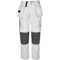 Mascot Hardwear 06131 Hanging Pockets Big Arbetsbyxor