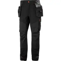 Helly Hansen Kensington Cons Arbetsbyxor