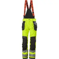 Helly Hansen Alna 2.0 Cons Cl2 Shell Arbetsbyxor