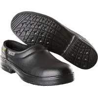 Mascot Footwear Clear F0800 Träskor