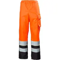 Helly Hansen Uc-me Winter Cl2 Arbetsbyxor