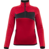 Mascot Accelerate 18053 Halv Dragkedja Sweatshirt