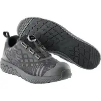 Mascot Footwear Customized F0650 Säkerhetsskor