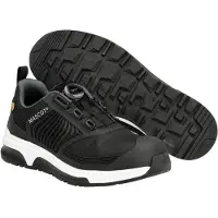 Mascot Footwear Customized F0660 Säkerhetsskor