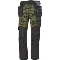 Helly Hansen Chelsea Evolution Cons Arbetsbyxor