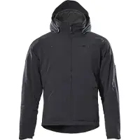 Mascot 17035-411-09, Jacka, Män, Svart, L, Elastin, 200 g/m²