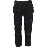 Mascot Young 06231 Hanging Pockets Big Arbetsbyxor