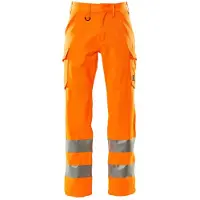 Mascot Safe Light 18879 Big Thigh Pockets Arbetsbyxor
