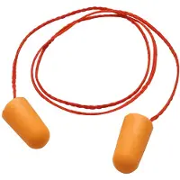 3M 1110 Hörselproppar 35 dB Engångs 100 par