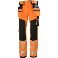 Helly Hansen Icu Cons Cl2 Arbetsbyxor