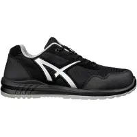Albatros DRIFTER BLACK ST LOW O1 ESD FO SR 649010200000041 Arbetssko O1 Skostorlek (EU): 41 Svart 1 par
