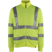 Mascot Safe Classic 50115 Sweatshirt Med Dragkedja