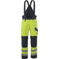 Mascot Multisafe 13892 Winter Arbetsbyxor