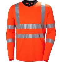 Helly Hansen Addvis T-shirt Med Lång ärm