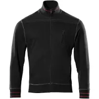 Mascot Frontline 50353 Sweatshirt Med Dragkedja