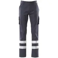 Mascot Workwear 17979 Big Thigh Pockets Arbetsbyxor