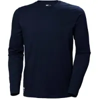 Helly Hansen Classic T-shirt Med Lång ärm