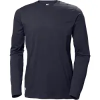 Helly Hansen Classic T-shirt Med Lång ärm