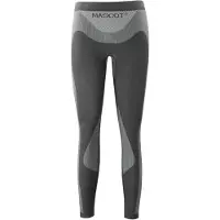 Mascot WORKWEAR Crossover Pori underbyxor modell 50564-936, sort, storlek S-M