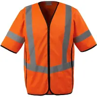 Mascot Safe Supreme 50216 Traffic T-shirt Med Korta ärmar