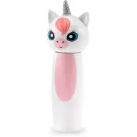 Super Merchant Läppglans för Barn Enhörning Unicorn Lip Gloss Martinelia 4 G